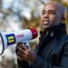 Alphonso David Fired as Human Rights Campaign President Over Cuomo Ties