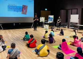 Online sessions on Malay culture, customs to be held as part of Malay Language Month, Community News & Top Stories