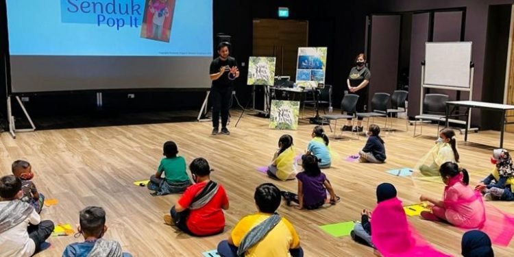 Online sessions on Malay culture, customs to be held as part of Malay Language Month, Community News & Top Stories