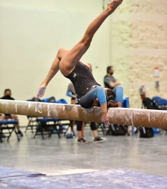 Taking the world one routine at a time | News, Sports, Jobs