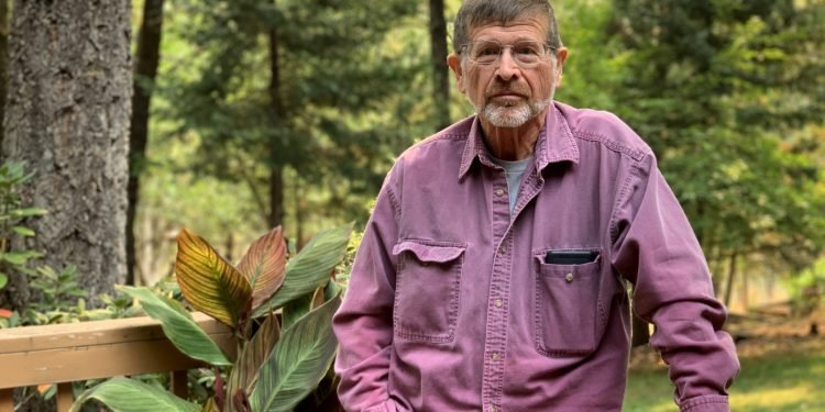 Oregon Hospitals Crushed By COVID Put Other Surgeries On Hold : Shots