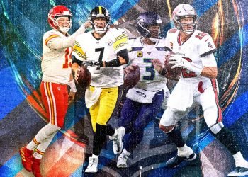 NFL odds Week 4: Lines, picks, point spreads for every game