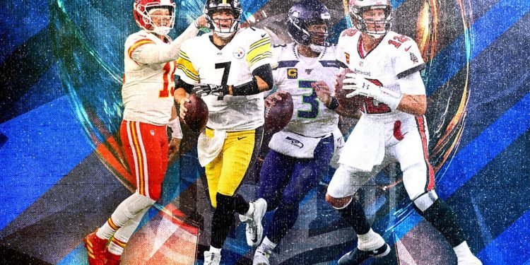 NFL odds Week 4: Lines, picks, point spreads for every game