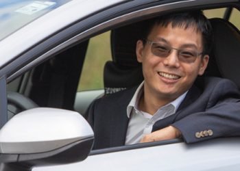 Advancing driver safety technology so it’s more affordable, accessible | Rowan Today