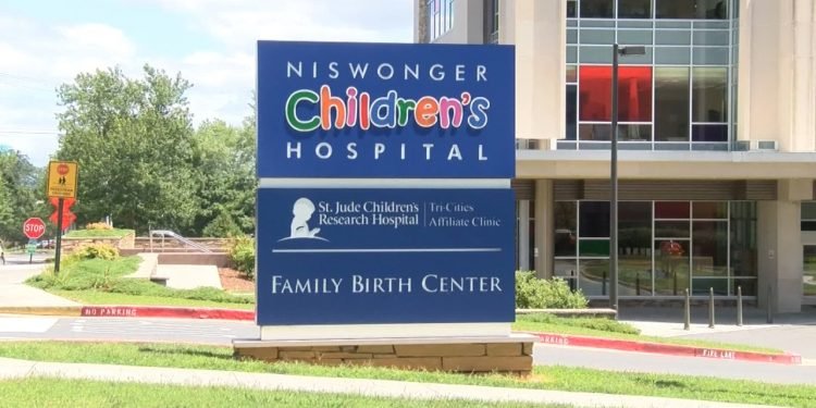 Ballad Health: 1 more child battling COVID-19 at Niswonger, ICU patients increase | WJHL