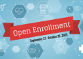 Open Enrollment Begins September 27; Attend a Health Benefits Webinar
