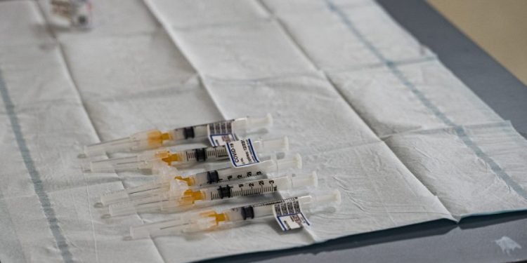 Opinion | It’s time to implement vaccine mandates