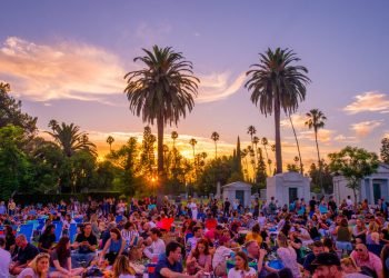 Cinespia Forever: How a Screening Event Became the Quintessential L.A. Culture Experience