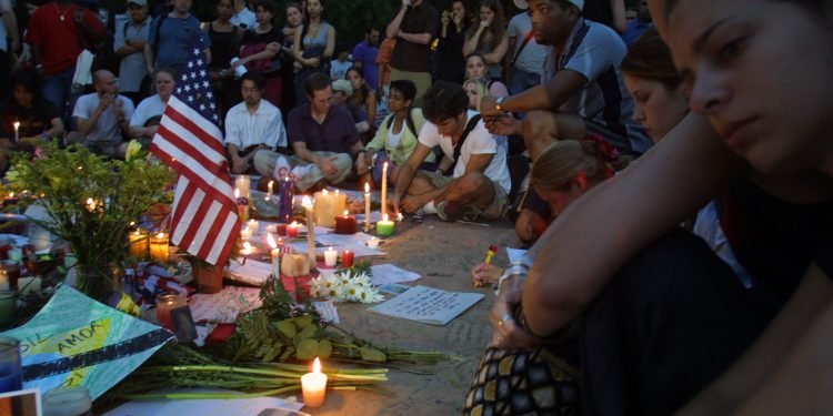 ‘9/12’ Podcast Explores How September 11th Shaped American Culture