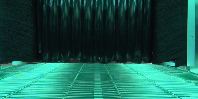 Missoula-based company has developed germ-killing technology