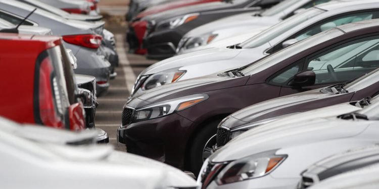 Pandemic drives a new business with car-sharing platforms on rise | KLRT