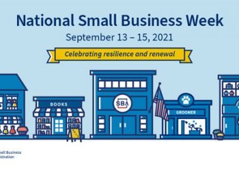 Is your business registered for the National Small Business Week Virtual Summit? – On Common Ground News