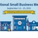 Is your business registered for the National Small Business Week Virtual Summit? – On Common Ground News