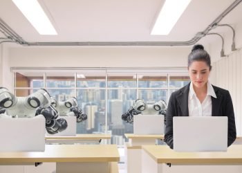 Technology is changing OH, and there’s more to come