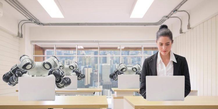 Technology is changing OH, and there’s more to come