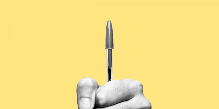 Opt-in to op-eds, a final attempt to distinguish news from opinion – Poynter