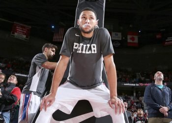 Ben Simmons trade rumors: Blazers, Warriors, Cavaliers among seven possible landing spots for unhappy All-Star