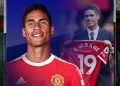 Raphael Varane exclusive interview: Manchester United centre-back fulfilling his Old Trafford destiny | Football News