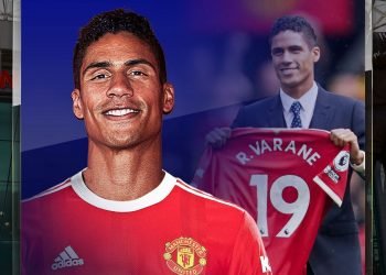 Raphael Varane exclusive interview: Manchester United centre-back fulfilling his Old Trafford destiny | Football News