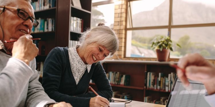 Retiring? Keep your skills sharp for your health, wealth and wellbeing