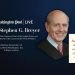 “The Authority of the Court and the Peril of Politics” with Justice Stephen G. Breyer