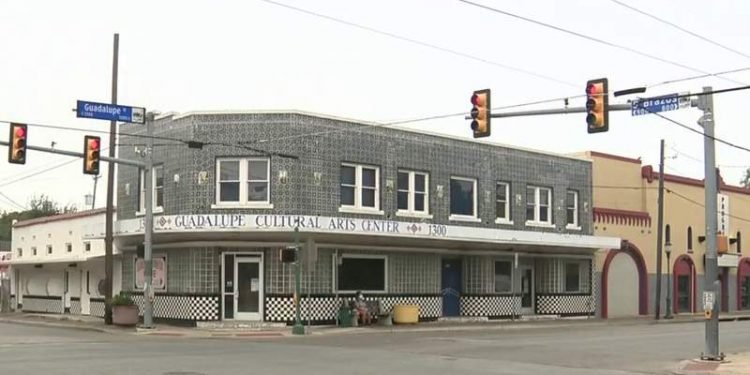 First book store to open on San Antonio’s West Side cultural district