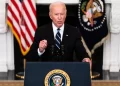 Biden vaccine mandates reach millions of workers and businesses, reactions mixed