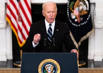 Biden vaccine mandates reach millions of workers and businesses, reactions mixed
