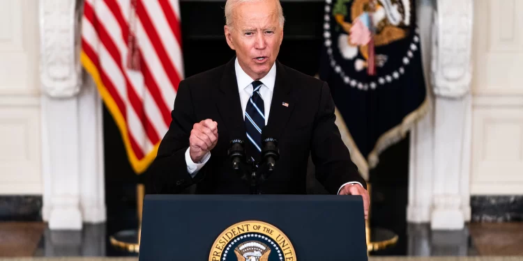 Biden vaccine mandates reach millions of workers and businesses, reactions mixed