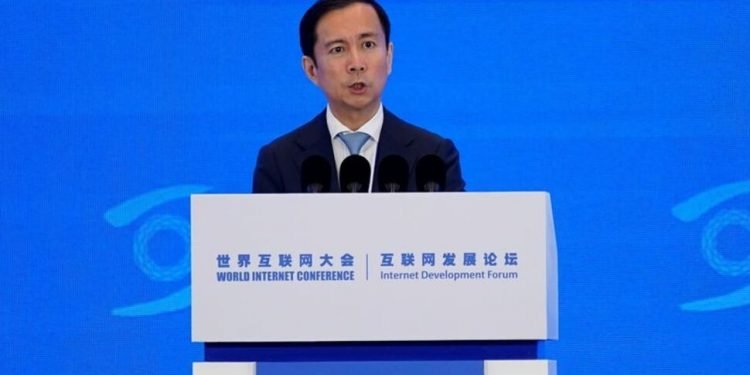 Chinese Tech Execs Support ‘Common Prosperity’, Helping SMEs at Internet Summit | Technology News