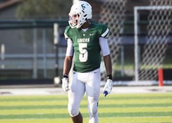 Michigan State football recruiting: Four-star athlete Dillon Tatum commits to Spartans on CBS Sports HQ