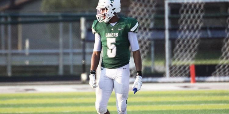 Michigan State football recruiting: Four-star athlete Dillon Tatum commits to Spartans on CBS Sports HQ