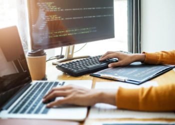 Hiring at US technology companies reaches near two-year high