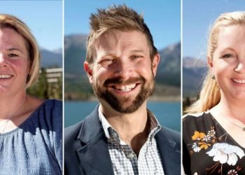 Opinion | Summit County commissioners: Adapting in the face of climate change