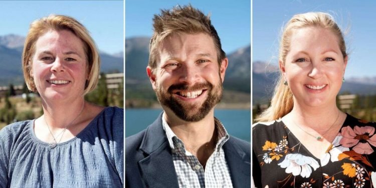 Opinion | Summit County commissioners: Adapting in the face of climate change