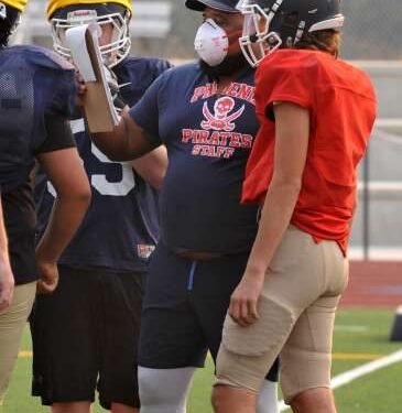 Phoenix focuses on building new culture – Ashland Tidings