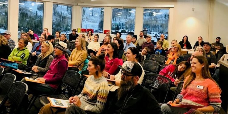 Creating a culture of conversation around youth mental health