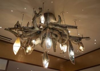 Disney Explains Importance of Native American Culture in Designing New Spa