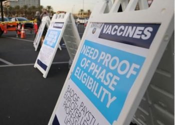 Berkeley Requiring Patrons of Some Businesses to Show Proof of Vaccination – NBC Bay Area