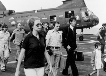 Opinion: United States needs to be honest about its past