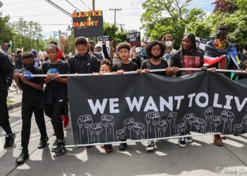 OPINION: City Response to Gun Violence Spike Lacks Compassion, New Ideas