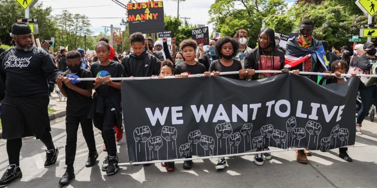 OPINION: City Response to Gun Violence Spike Lacks Compassion, New Ideas