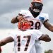 Joe Mixon poised for a breakout 2021 season for the Bengals