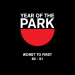 Year of the Park: Worst to First, 82 – 51 : Culture : Smile Politely
