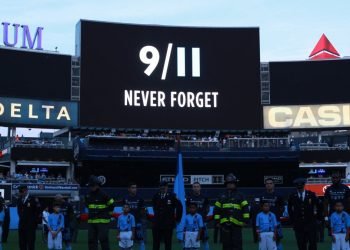 How Sports World, NFL Teams Will Honor 20th Anniversary of 9/11 – NBC Chicago