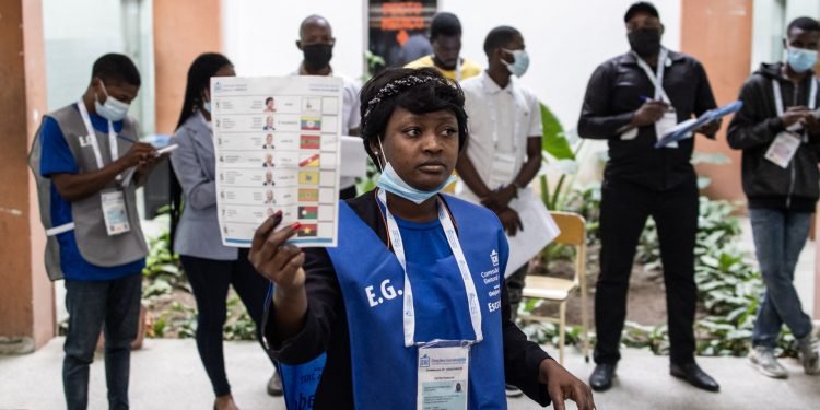 MPLA leads in Angola election: Early results | Politics News
