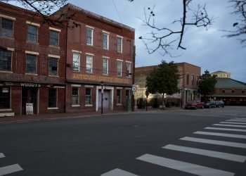 Innovative partnership for Petersburg shouldn’t be judged by politics