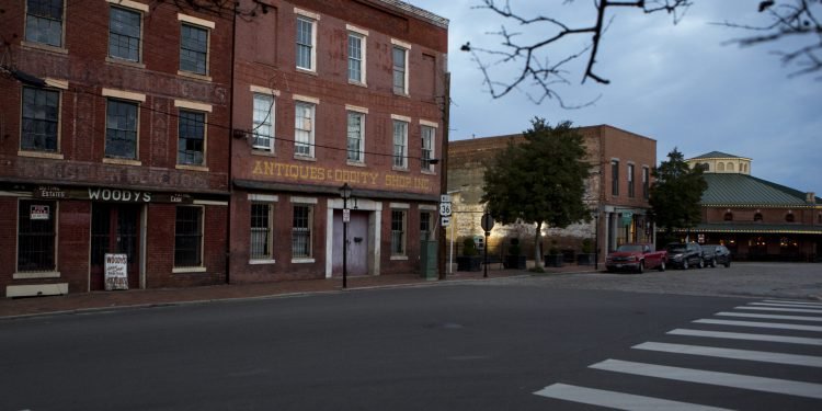 Innovative partnership for Petersburg shouldn’t be judged by politics