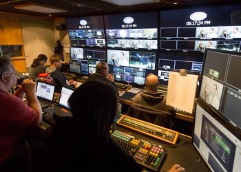 UND signs expansive television rights deal with Midco Sports – Grand Forks Herald