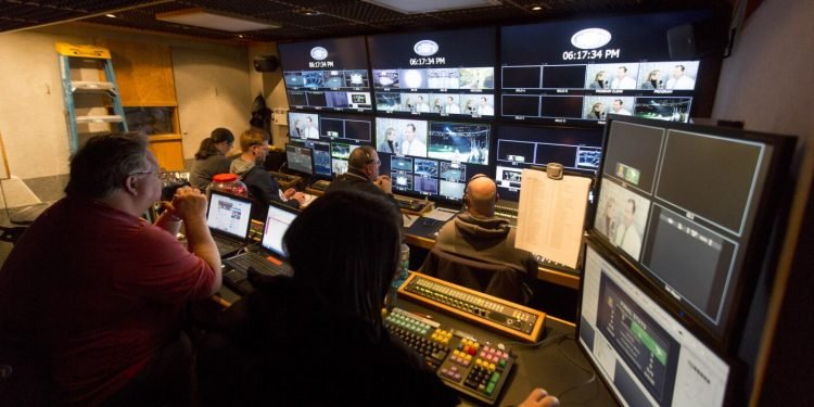 UND signs expansive television rights deal with Midco Sports – Grand Forks Herald